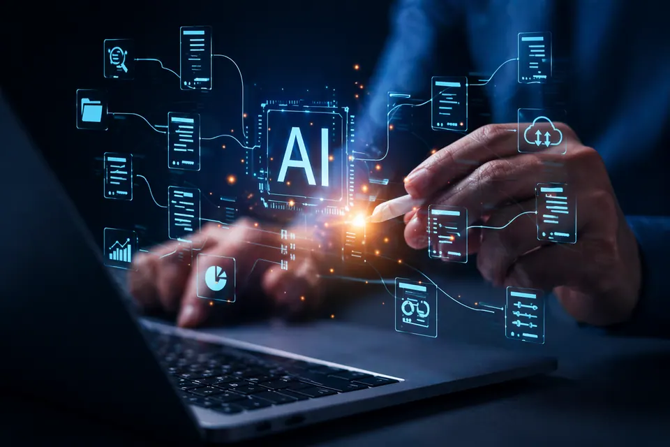 Everything You Need to Know About Cutting-Edge Technology in the Digital World (Ultimate Guide)
